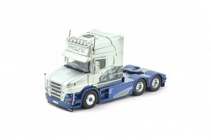 Scania T580 ProlineTransport