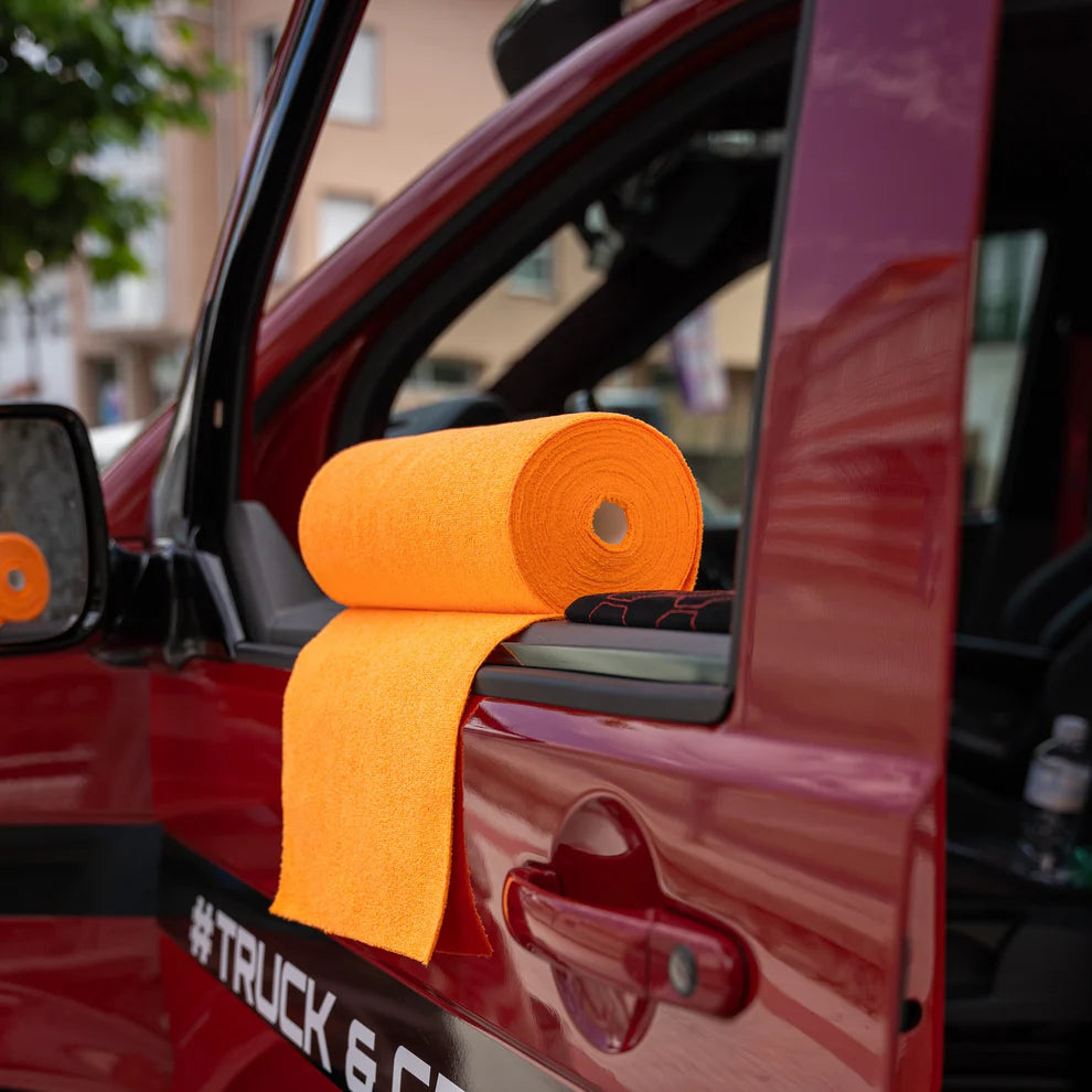 Lvlup MicroFiber ROLL 30 Pcs