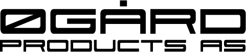 Øgård Products