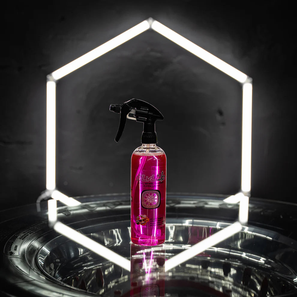Lvlup ALL WHEEL CLEANER (750ml)