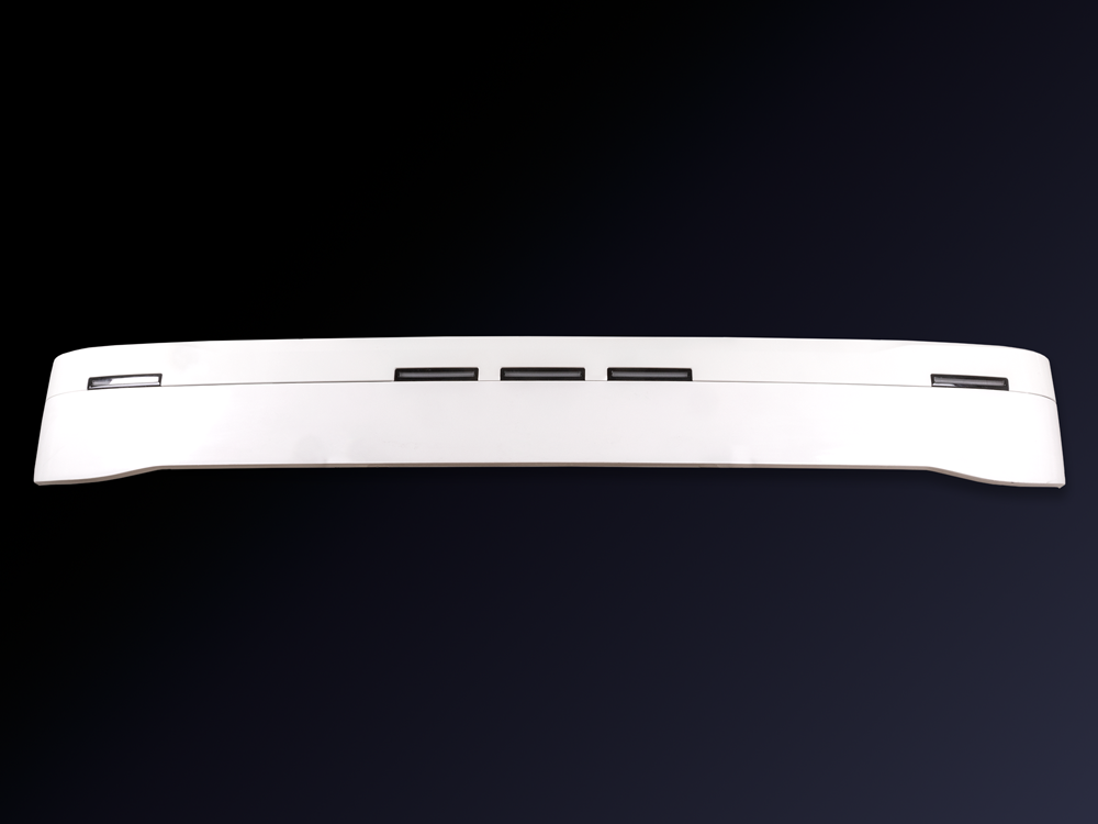 Solskjerm 30cm Scania NG