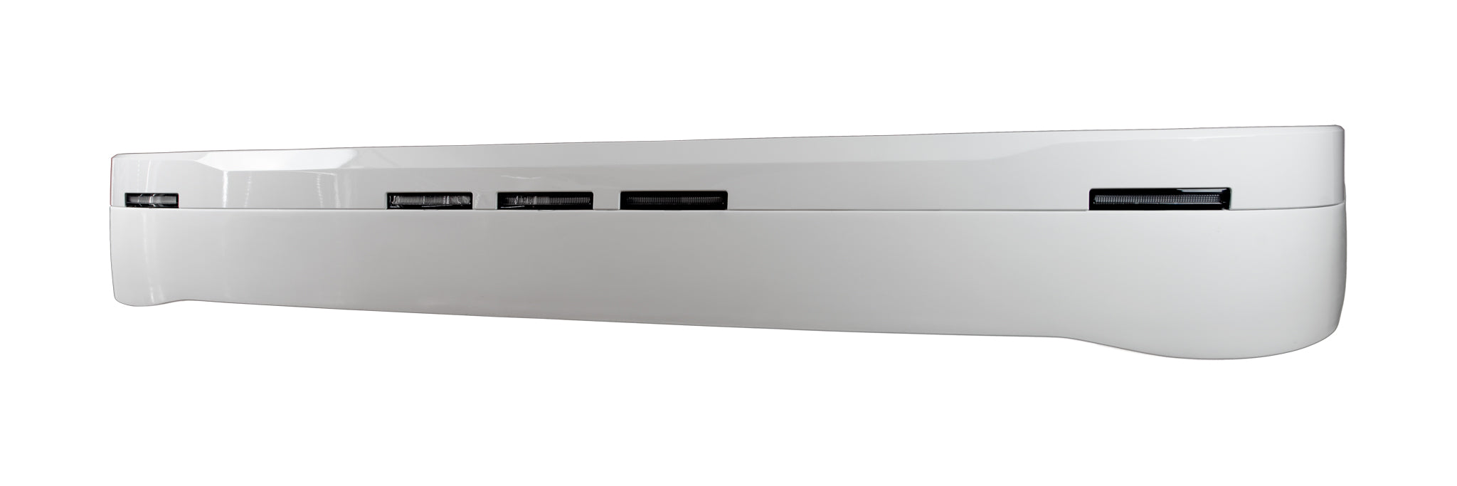 Solskjerm 30cm Scania NG