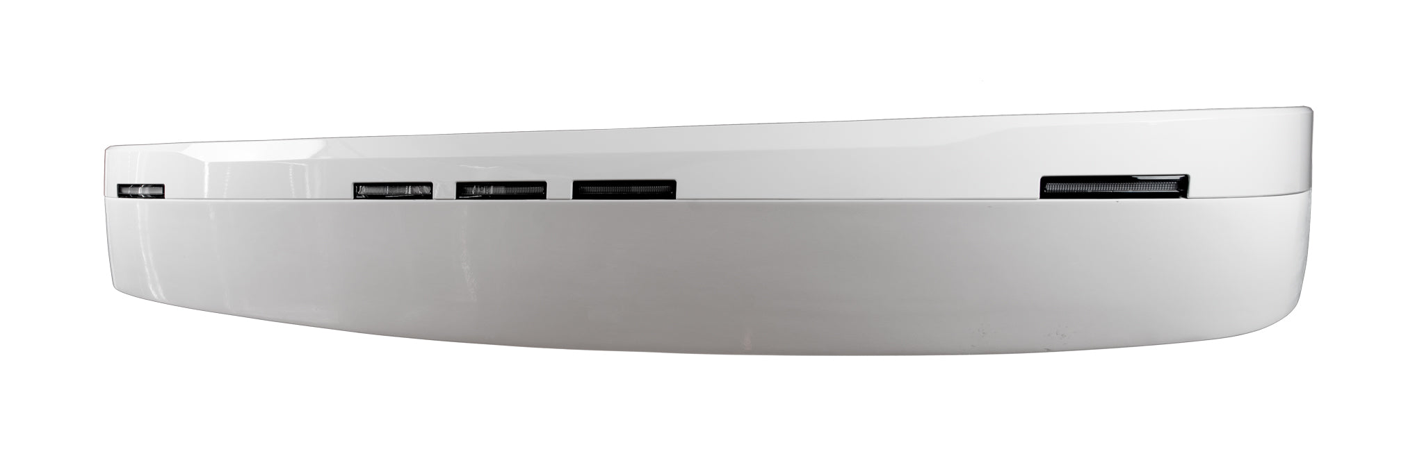 Solskjerm bowe 30cm Scania NG