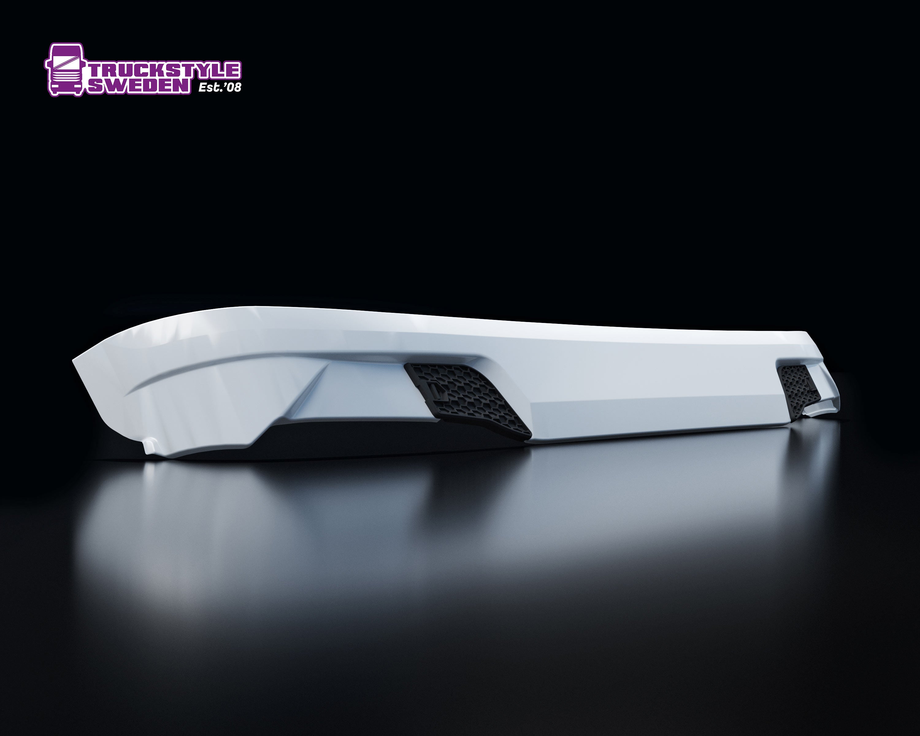 Stormguard Scania NG