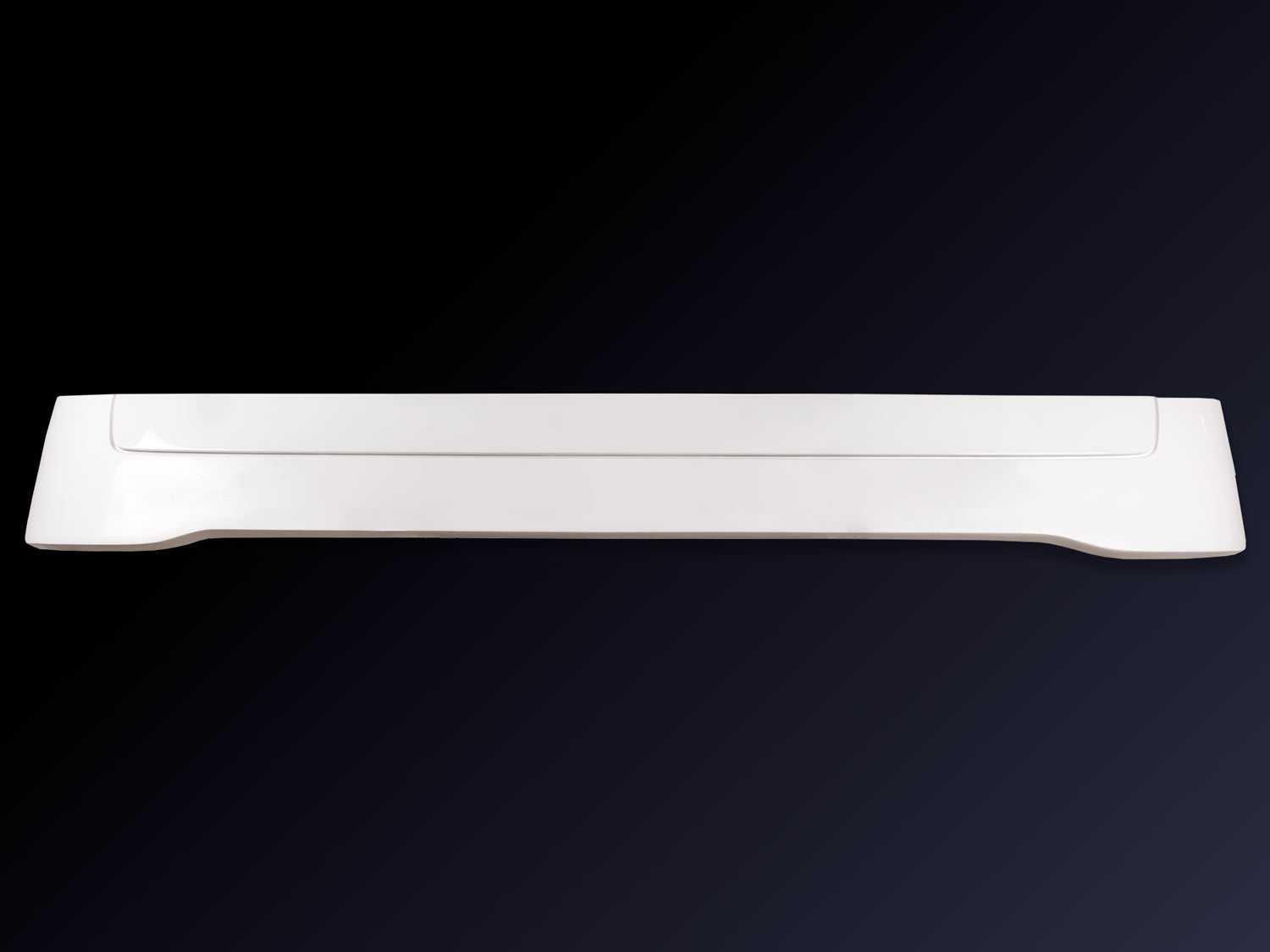 Solskjerm for Volvo Aero, FH/FM/FMX 4/5, FH16, Globetrotter+XL