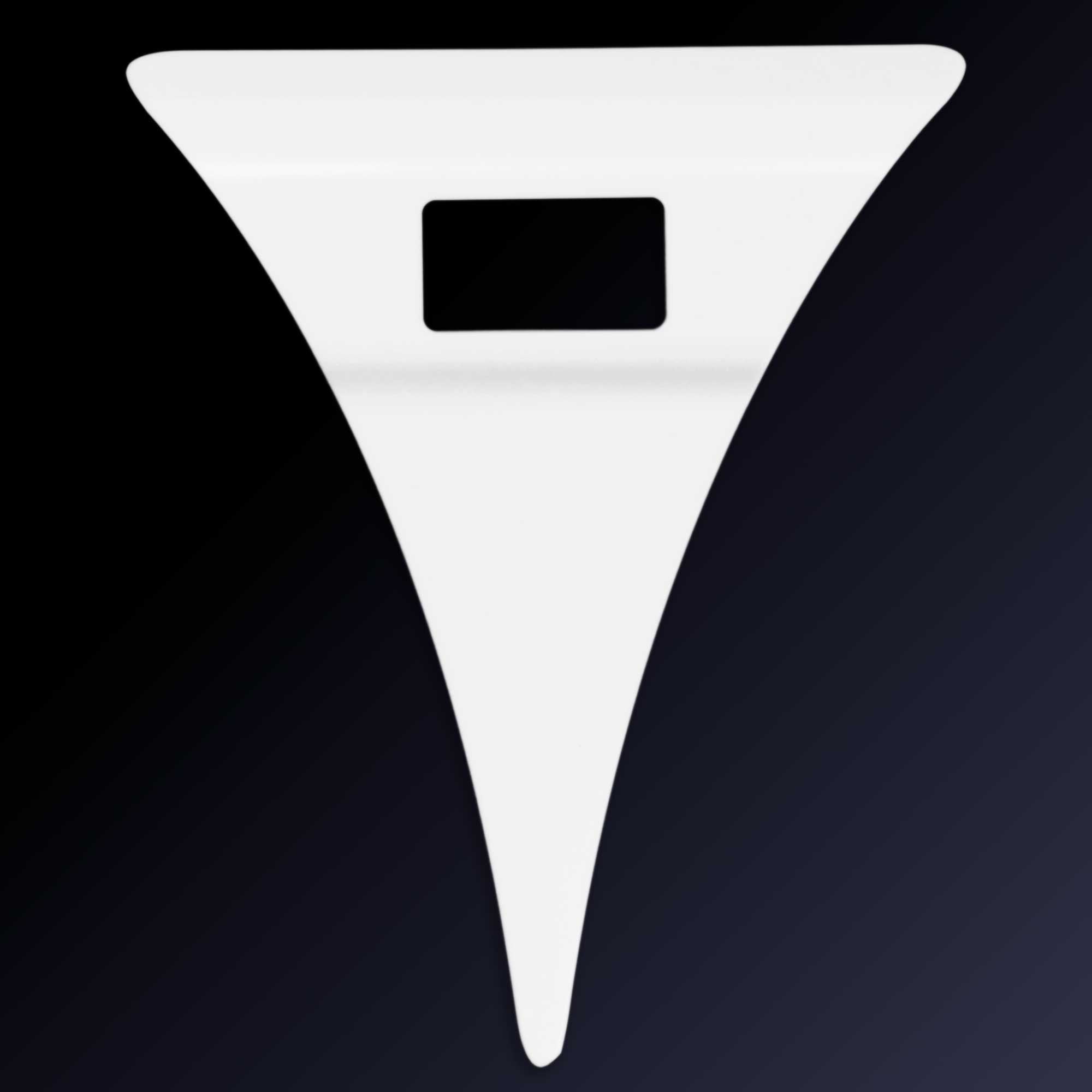 Wedge Scania-style Large